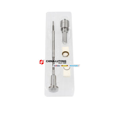 Repair Kit, Unit Pump 0 445 110 249/0445110249  Injector Repair Kit 0445110249  for FORD RANGER MAZDA BT50