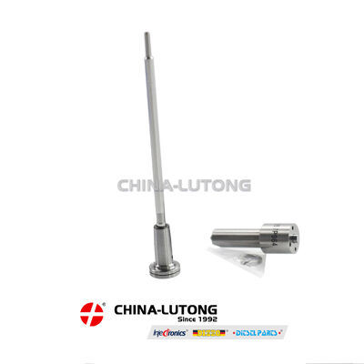 Common Rail Injector Repair Kit 0 445 120 006, Bos-ch Injector Overhaul Kit For Cummin-s ISBe ISDe Diesel Engine