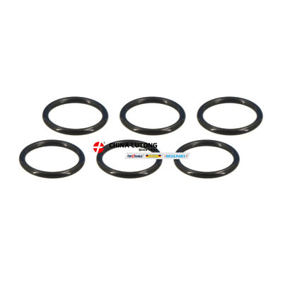 Common Rail Injector Repair Kit 0 445 120 058, Bos-ch Injector Overhaul Kit For Cummin-s ISBe ISDe Diesel Engine