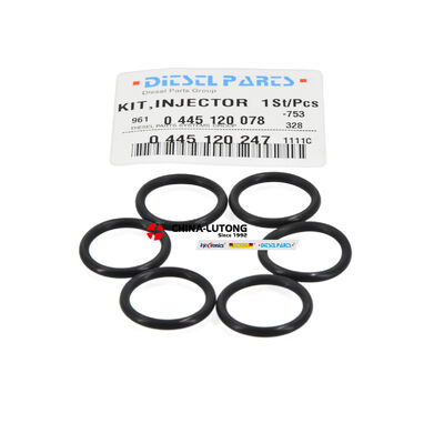 Common Rail Injector Kit   0 445 120 078  Diesel Injector Kit  0445120078 for FAW J6 Xichai CA6DM2 Engine