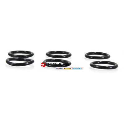 KIT,INJECTOR 0 445 120 213  Common Rail Injector Kit  045120213  for Weichai WD10 Heavy Truck Engine
