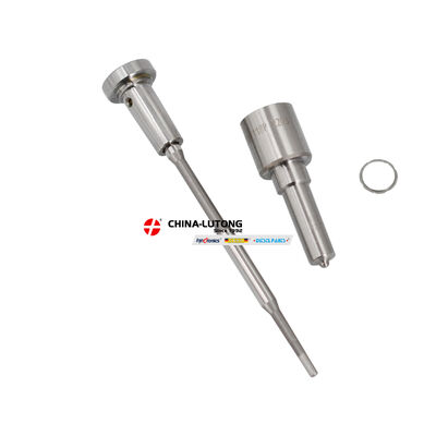 Common Rail Injector Kit  0 445 120 236  for Cummin-s QSL9 Komatsu SAA6D114E PC300-8 Excavator