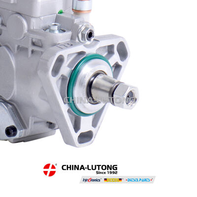 Diesel Fuel Injection Pump VE4-11E1150R173   VE Fuel Injection Pump Assembly NJ-VE4/11E1150R173 for C240 Forklift Diesel Engine