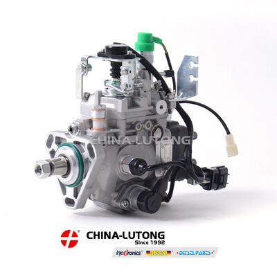 Diesel Fuel Injection Pump VE4-11E1150R173   VE Fuel Injection Pump Assembly NJ-VE4/11E1150R173 for C240 Forklift Diesel Engine