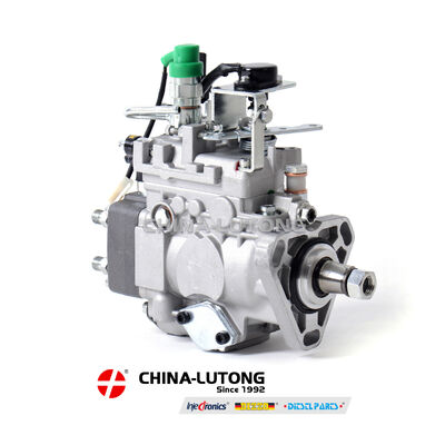 Fuel Injection Pump NJ-VE4/11E1250R140 For QuanChai T3 4C2-50V32 engine