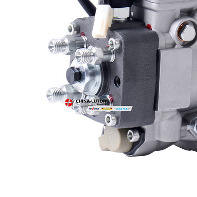 Fuel Injection Pump NJ-VE4/11E1250R140 For QuanChai T3 4C2-50V32 engine
