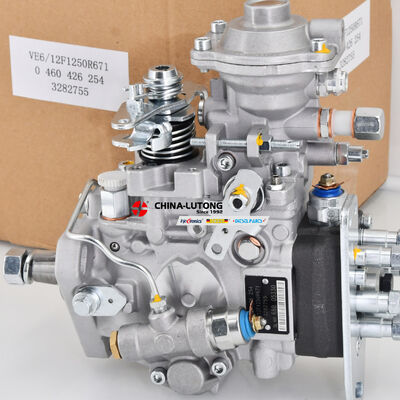 Ve Fuel Pump 0 460 426 254    VE6-12F1250R671   for Cumm-ins 6BT 5.9L Diesel Engine