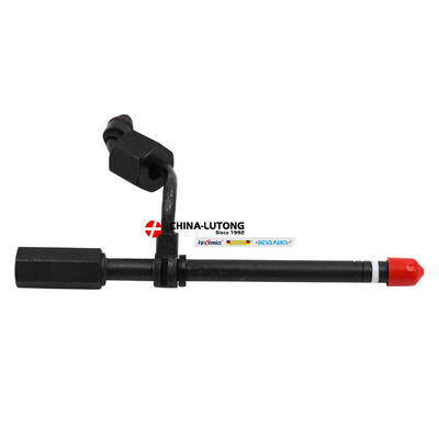 Diesel Fuel Injector 9L6969  Fuel Injector Nozzle Assembly 9L6969 for Cater-pillar Cat 3204 3208 Diesel Engine