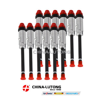 Fuel Injector 130-5190 0R-8790  Pencil Injector 130-5190   For Cater-pillar CAT Engine 3406C