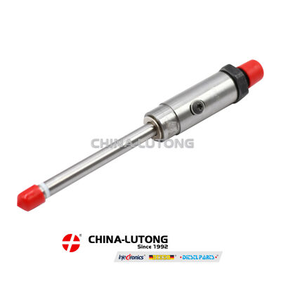 Diesel Fuel Injector 170-5181   Pencil Injector 170-5181   for Cate-rpillar CAT 235B 235C 235D D7G 3306 3306B 3306C Engine