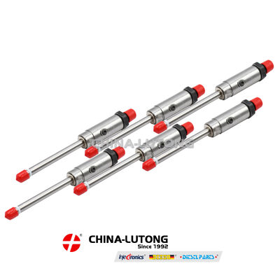 Diesel Fuel Injector 170-5181   Pencil Injector 170-5181   for Cate-rpillar CAT 235B 235C 235D D7G 3306 3306B 3306C Engine
