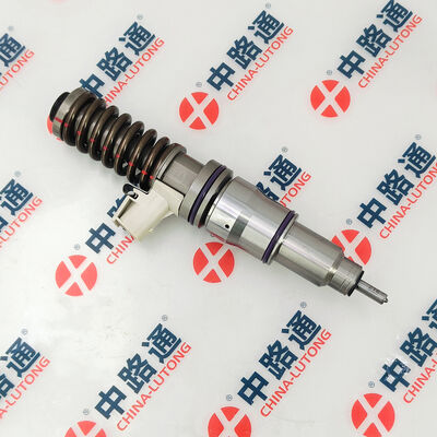 85000497   Diesel Fuel Injector BEBE4D08001   Unit Injector   85000497     for VOL-VO D13 EURO 3 LOW POWER