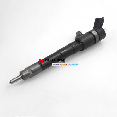 Fuel Injector 0 445 110 248   Diesel Common Rail Fuel Injector For BOS-CH 0445110247 504380117