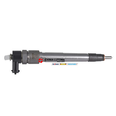 Diesel Fuel Injector 0 445 110 376   CR injector 0 445 110 376    for Doosan Diesel Engine