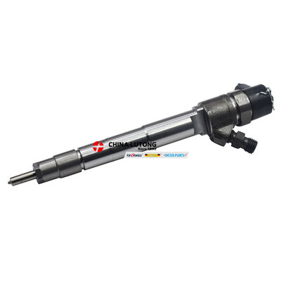 Diesel Fuel Injector 0 445 110 376   CR injector 0 445 110 376    for Doosan Diesel Engine