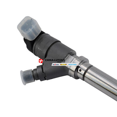 Common Rail Fuel Injector 0 445 120 027 504047753 for Ive-co F3BE0681E Euro4 Diesel Engine