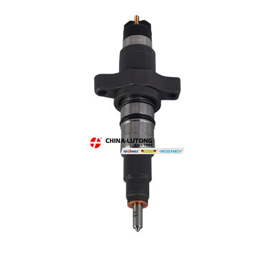 Diesel Common Rail Fuel Injector 0445120114     0 445 120 114 for Cum-mins ISBe ISDe Engine OE 4940439  Auto Dodge Ram