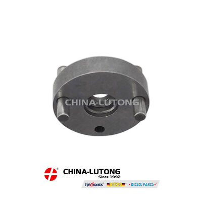 Diesel Fuel Injector Nozzle Spacer    2 430 134 023   Fuel Injector Nozzle Spacer 2430134023 Fuel Injection Intermediate Adaptor Plate