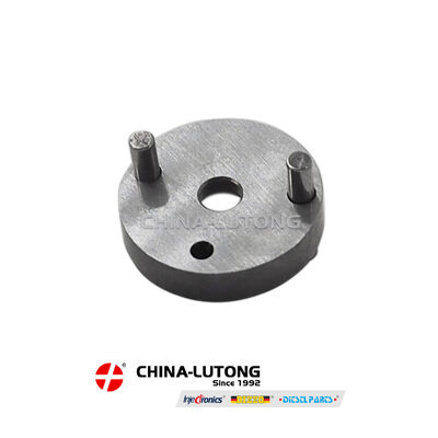 Diesel Fuel Injector Nozzle Spacer    2 430 134 023   Fuel Injector Nozzle Spacer 2430134023 Fuel Injection Intermediate Adaptor Plate