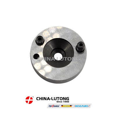 Diesel Fuel Injector Spacer 2 430 136 166 2430136166   for   Diesel Fuel Nozzle  Dlla155p180