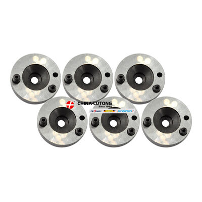 Diesel Fuel Injector Spacer 2 430 136 166 2430136166   for   Diesel Fuel Nozzle  Dlla155p180