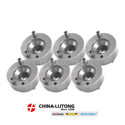 Diesel  Fuel Injection Nozzle Spacer 2 430 136 202    2430136202   for  KDEL / KBAL series Bos-ch mechanical diesel injectors