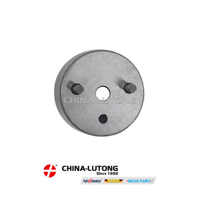 Diesel Fuel Injector Spacer 2 430 136 221   Common Rail Injector Spacer 2430136221 Auto Spare Parts 2 430 136 221