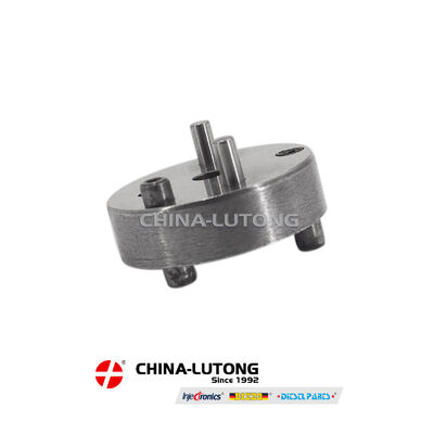 Fuel Injector Spacer   2 430 136 206    2430136206    Adaptor Plate 2 430 136 206   Fuel Injector Spacer Precision Positioning Spacer for Diesel Injector Overhaul