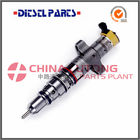 high performance common rail parts 095000-7761 common rail injector for Toyota 2KD