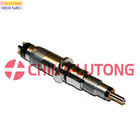 Bosch injector nozzles cummins 0 445 120 161 Cummins Isbe Injector 4988835 for Yutong Kinglong Bus