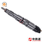 Komatsu SAA6D107E-1 Fuel Injector 5263262（0 445 120 059） common rail diesel fuel injector