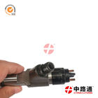 Yuchai Injector Wholesale-Yuchai fuel injector 0 445 120 225 for Golden Dragon Bus