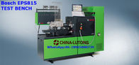 common rail system test bench EPS815 diesel common rail injector test bench