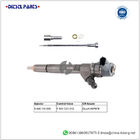 common rail injector parts 0 445 110 059 injector bosch common rail for JMC