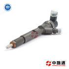 Injector bosch common rail 0 445 110 279 for Hyundai H1 Starex 2.5L Diesel Fuel Injector for Hyundai