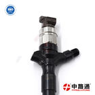1hz injector-4 stroke engine fuel injector 093500-3400 apply to Toyota