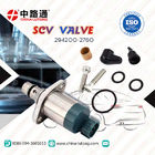 SCV valve common rail diesel 04226-0L010 for SCV valve prado 120 and SCV valve opel astra 1.7 cdti