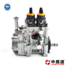 ISUZU fuel injection pump 094000-0484 094000-0480 denso HP0 for ISUZU 6WF1 6WG1 6UZ1 8976034144