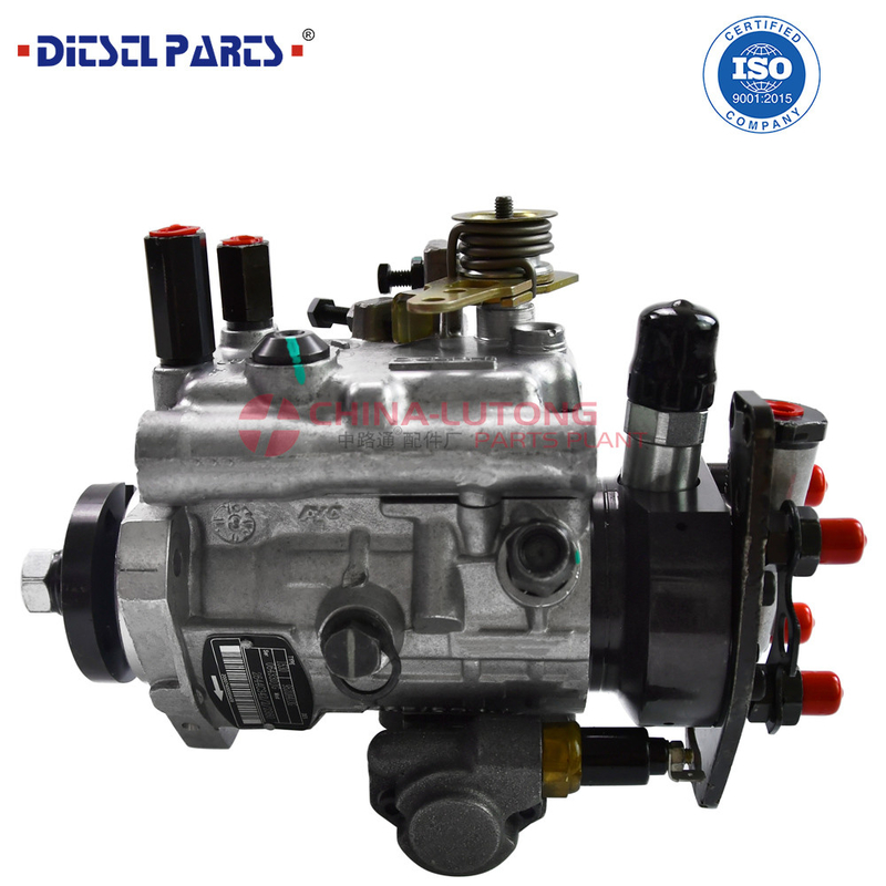 9520A413G for perkins 3 cylinder injector pump 2644C342 Injection Pump for perkins 3 cylinder diesel engine fuel pump