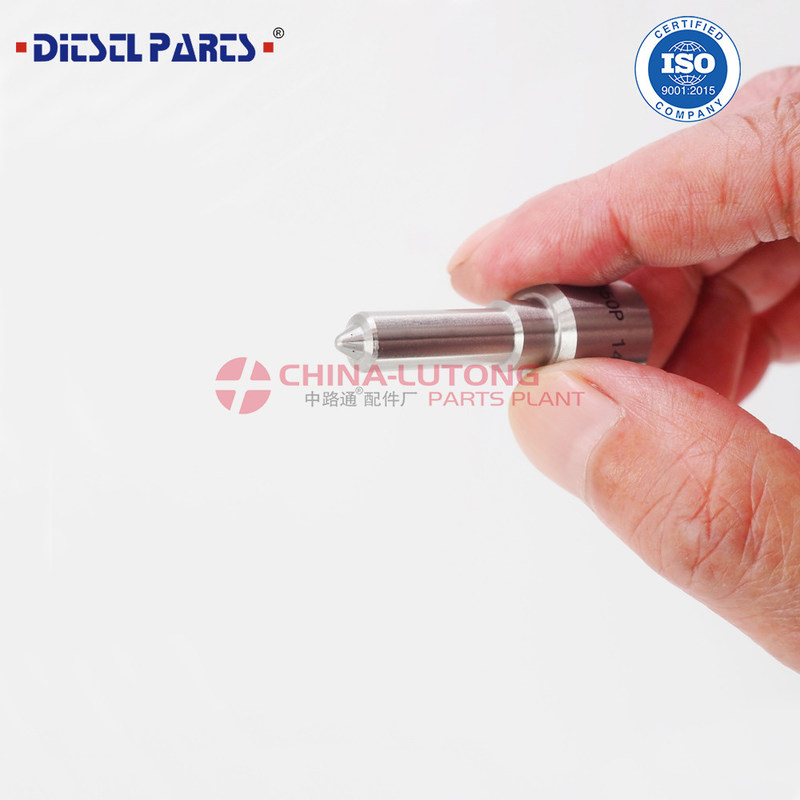 Common Rail Fuel Injector Nozzle 0 433 175 327  DLLA150P2327  for  inector  0445110486