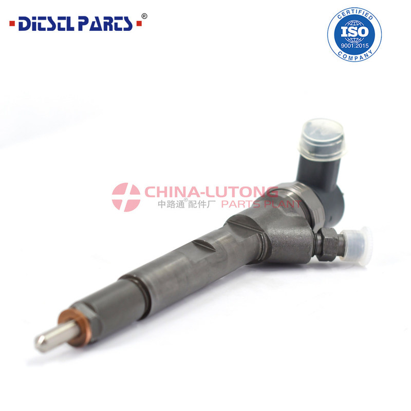 Common Rail Fuel Injector 0 445 110 059  for /Cumins and Cdc 10% off