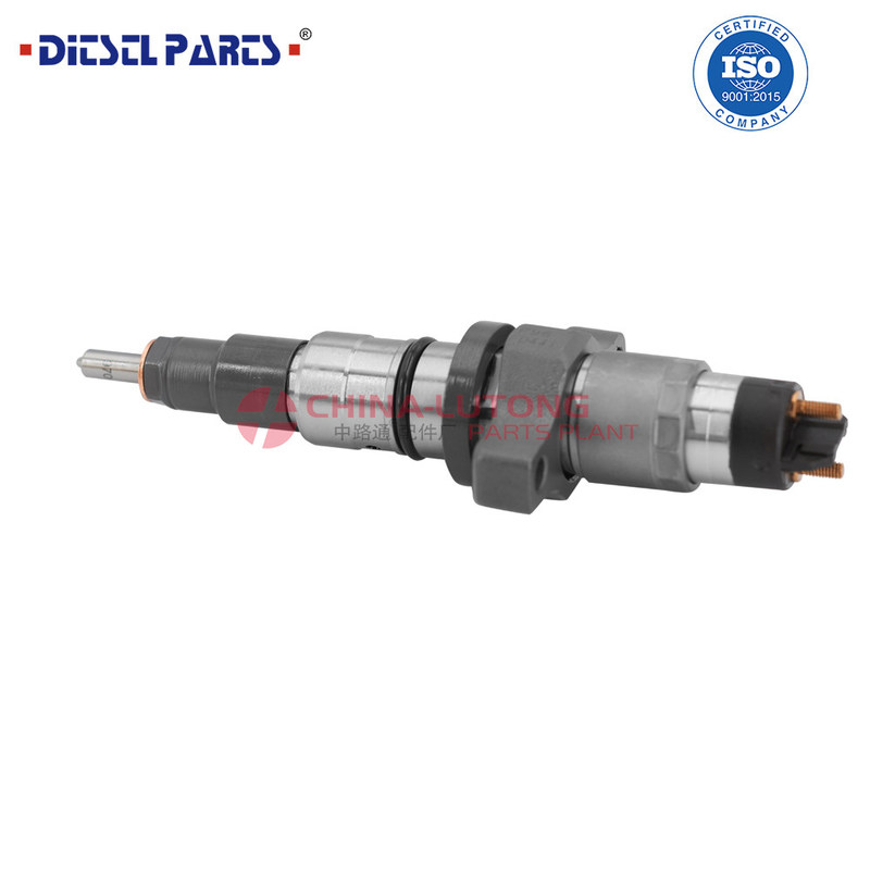 Common Rail Fuel Injector 0 445 120 007  for  DAF  VW 2830957
