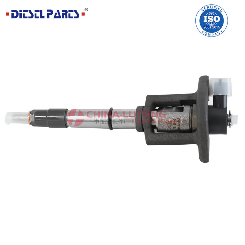 Common Rail Fuel Injector 0 445 120 091  for New  Mistubishi ME193983