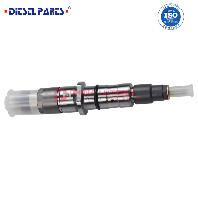 Common Rail Fuel Injector 0 445 120 140 FOR  ISC 2T2 198 133 Engine