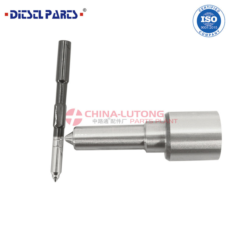 Common Rail Fuel Injector Nozzle 0 433 172 563  DLLA146P2563 for  0445120459 Auto 0 445 120 459
