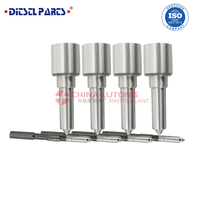 Common Rail Fuel Injector Nozzle 0 433 175 196  Dsla142p795  for  Volkswagen Golf