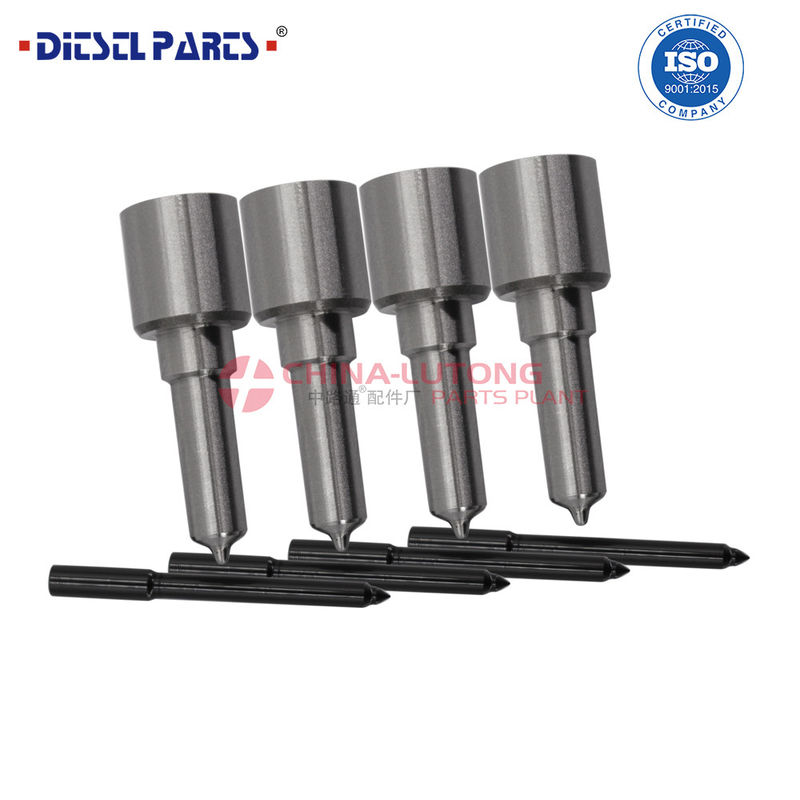 Common Rail Fuel Injector Nozzle M1001P152   for Ford Focus Transit 1.8d 5WS40086 A2C59511610