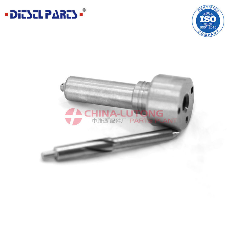 Common Rail Injector Nozzle L215PBC   for VOLVO FH12 FM12 12.8d 21371673 20972224 20584346