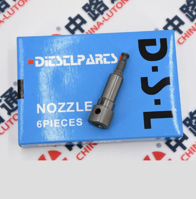 Diesel fuel common rail pump plunger F01M101781  for  CP1 diesel fuel injection pump plunger