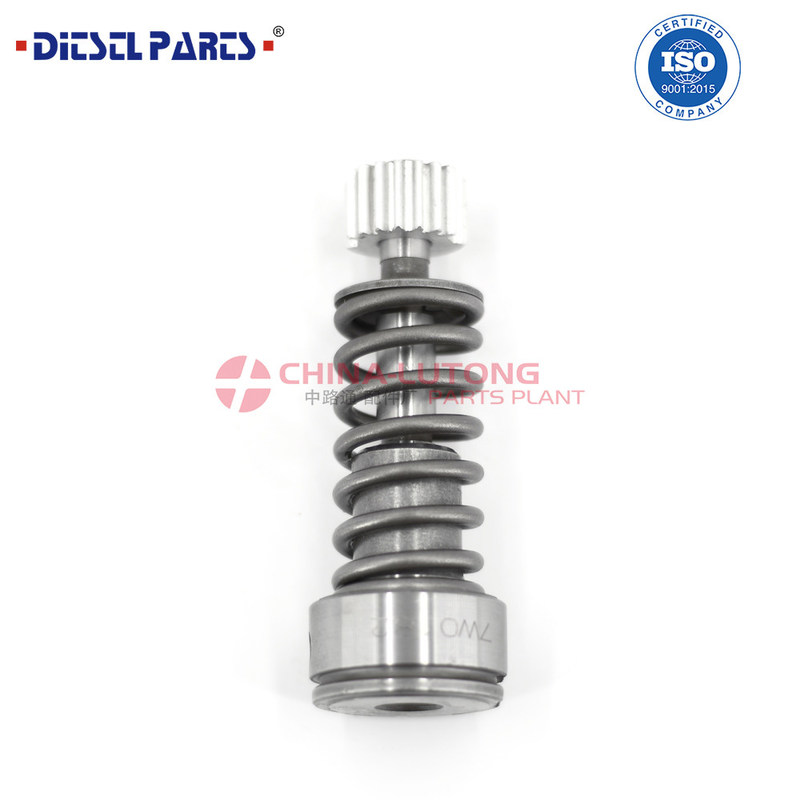 Fuel Injection Plunger and Barrel 7W0182   for Cater 3406 3408 3412 621B 623B